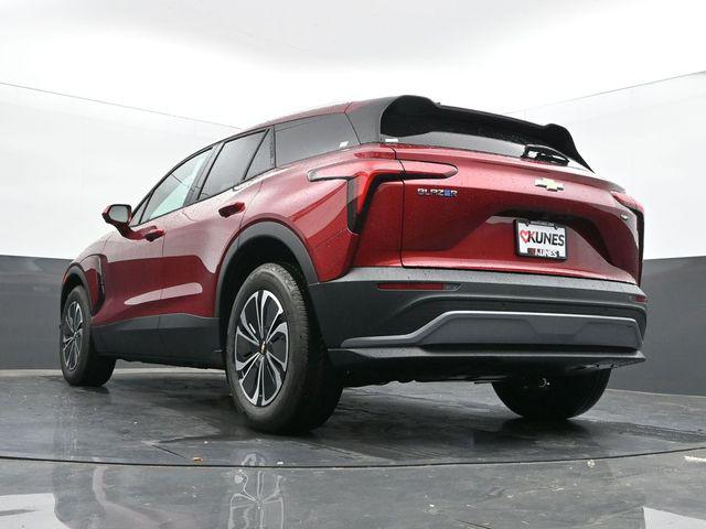 2026 Chevrolet V Blazer LT AWD