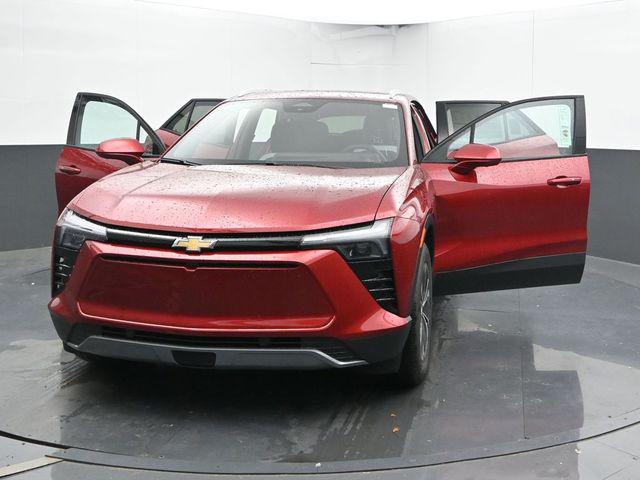 2026 Chevrolet V Blazer LT AWD