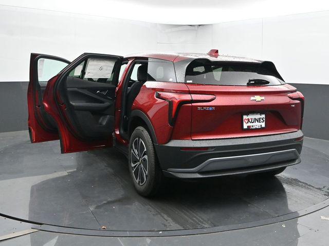 2026 Chevrolet V Blazer LT AWD