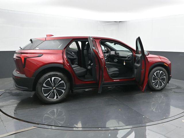 2026 Chevrolet V Blazer LT AWD