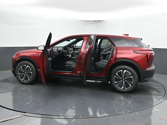2026 Chevrolet V Blazer LT AWD