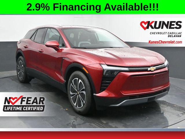 2026 Chevrolet V Blazer LT AWD for sale in Delavan, WI