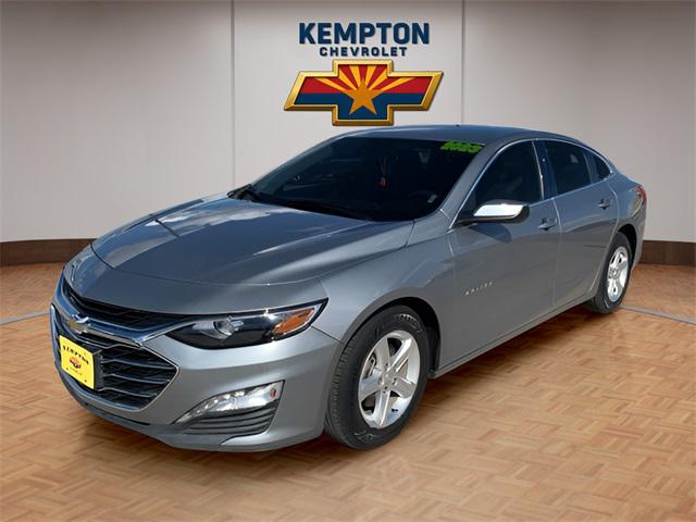 2023 Chevrolet Malibu FWD 1LT for sale in Safford, AZ