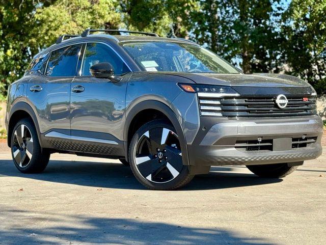 2026 Nissan Kicks SR for sale in Augusta, GA