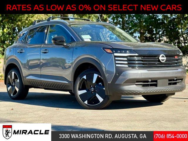 2026 Nissan Kicks SR for sale in Augusta, GA