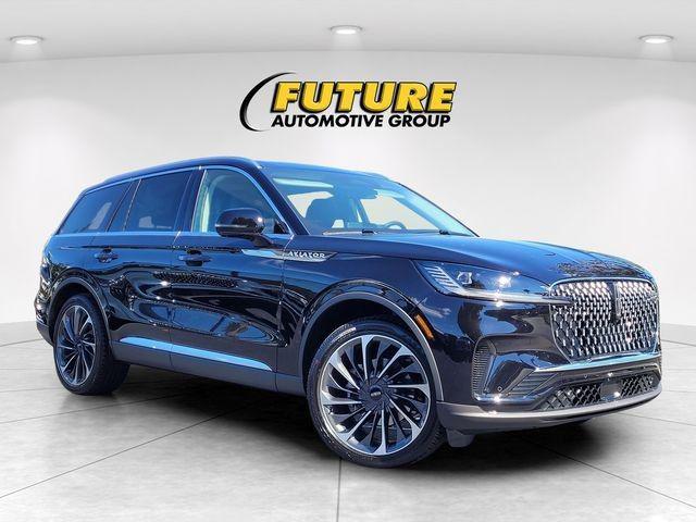2025 Lincoln Aviator Reserve for sale in Concord, CA