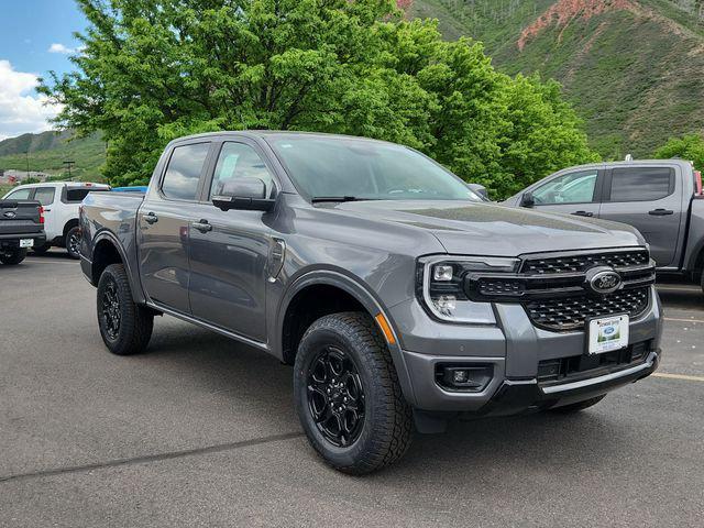 2025 Ford Ranger LARIAT for sale in Glenwood Springs, CO
