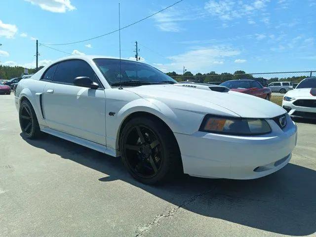 2001 Ford Mustang GT for sale in Blenheim, SC