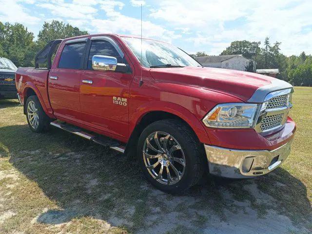2016 Ram 1500 Laramie for sale in Blenheim, SC