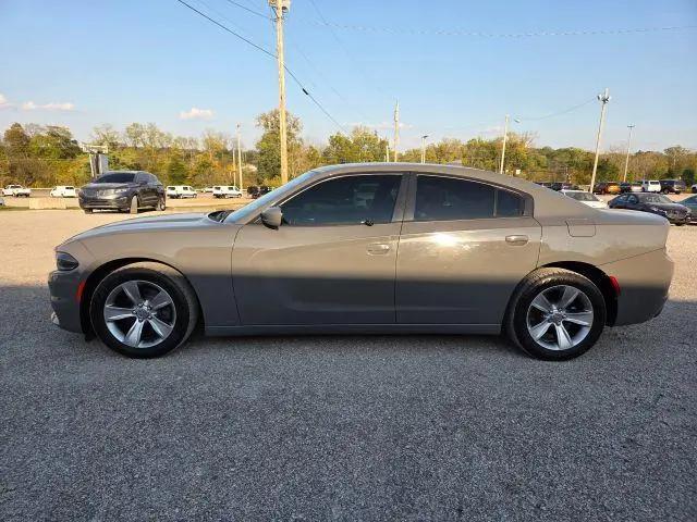 2018 Dodge Charger SXT Plus RWD for sale near Delaware, OH