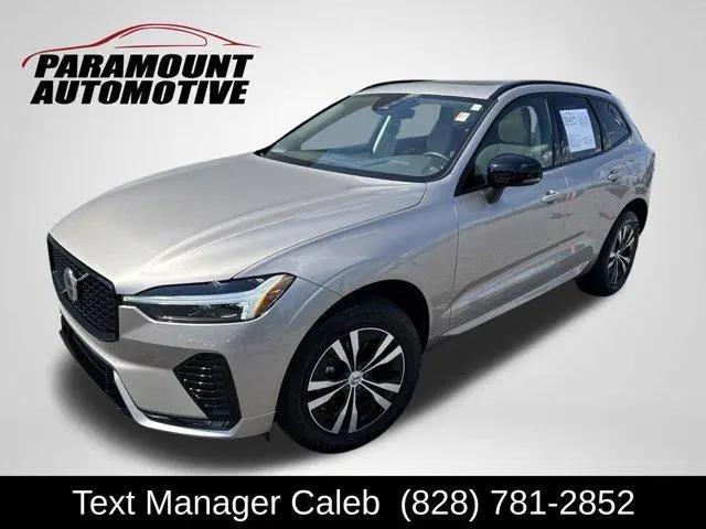 2024 Volvo XC60 B5 Core Dark Theme for sale in Hickory, NC