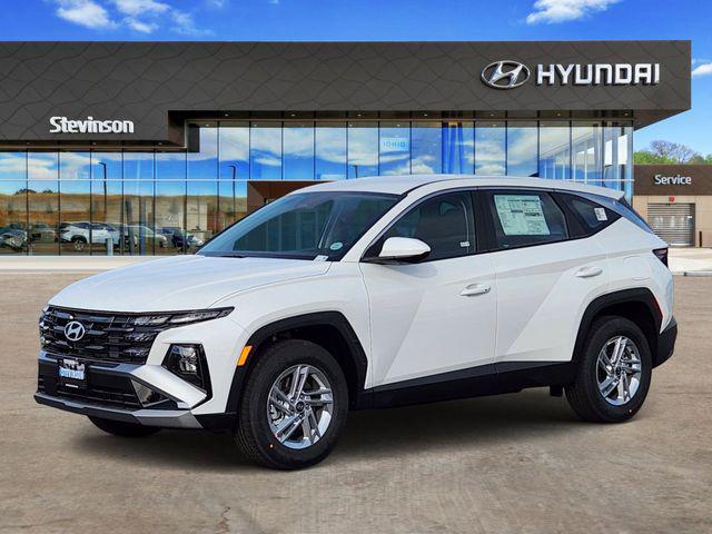 2026 Hyundai Tucson SE for sale in FREDERICK, CO