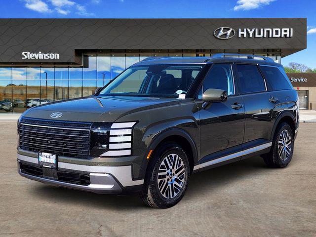 2026 Hyundai Palisade SEL 7P for sale in FREDERICK, CO