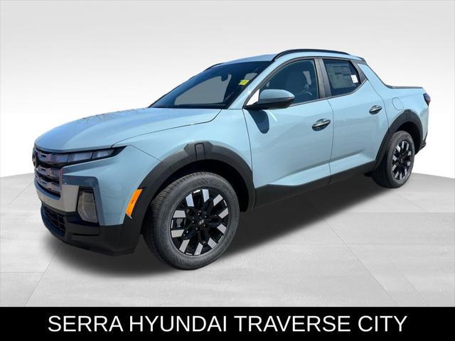 2026 Hyundai Santa Cruz SEL Activity for sale in TRAVERSE CITY, MI