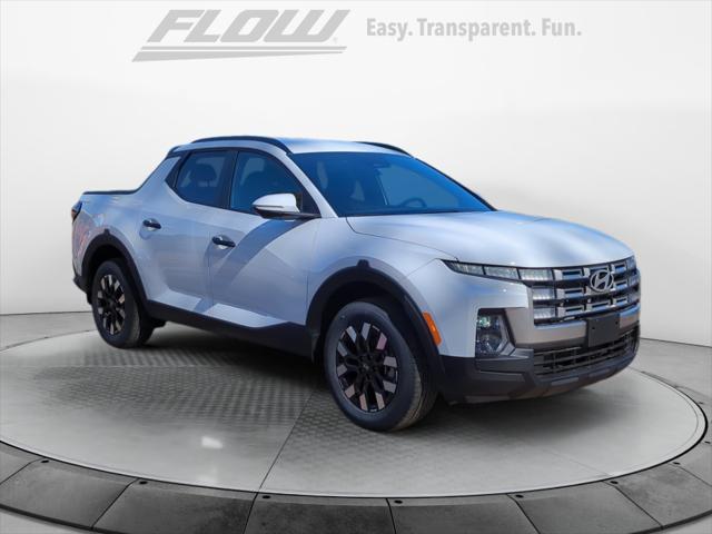 2026 Hyundai Santa Cruz SEL for sale in CHARLOTTESVILLE, VA