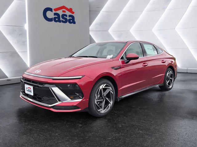 2026 Hyundai Sonata SEL Sport for sale in LAS CRUCES, NM