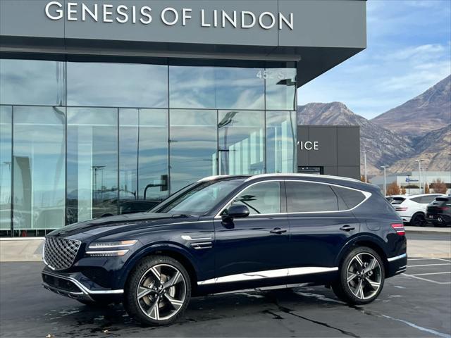 2026 Genesis GV80 3.5T Prestige AWD for sale in LINDON, UT