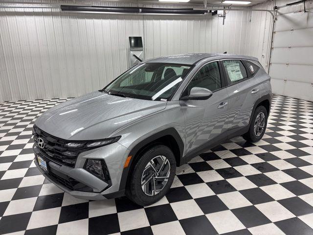 2026 Hyundai Tucson Hybrid Blue SE for sale in ROCHESTER, MN