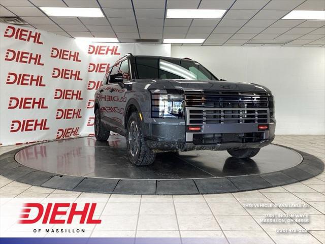 2026 Hyundai Palisade XRT Pro for sale in MASSILLON, OH