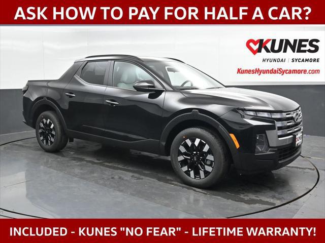 2026 Hyundai Santa Cruz SEL Activity for sale in SYCAMORE, IL