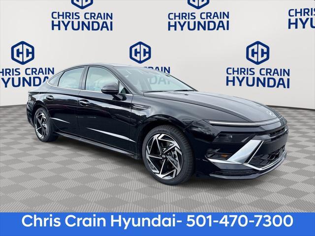2026 Hyundai Sonata SEL Sport for sale in CONWAY, AR