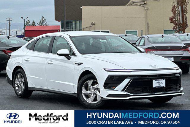 2026 Hyundai Sonata SE for sale in MEDFORD, OR