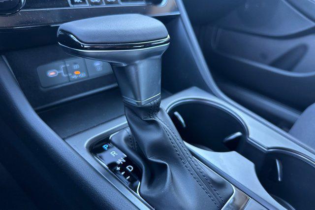 2026 Hyundai Sonata SE
