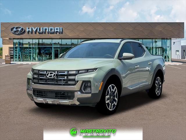 2026 Hyundai Santa Cruz Limited for sale in YORKVILLE, NY