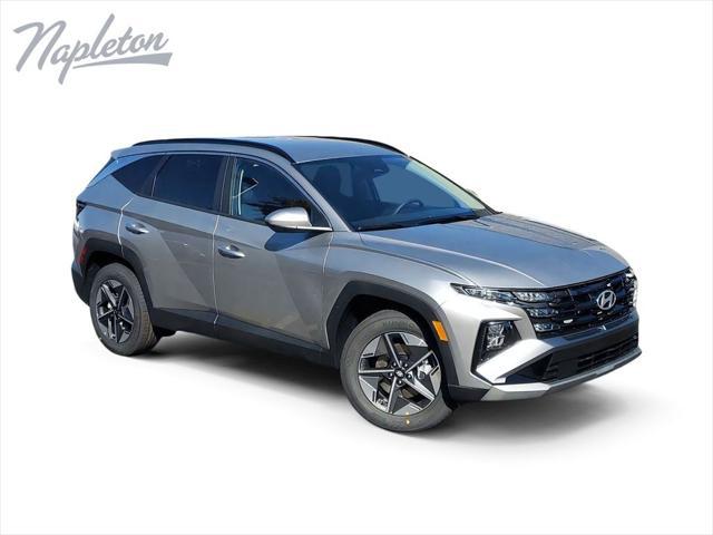 2026 Hyundai Tucson SEL for sale in CALUMET CITY, IL