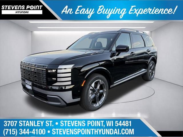 2026 Hyundai Palisade Limited for sale in STEVENS POINT, WI