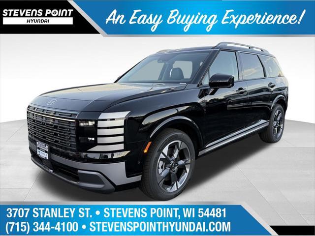 2026 Hyundai Palisade Limited for sale in STEVENS POINT, WI