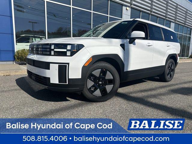2026 Hyundai Santa Fe Hybrid SE for sale in HYANNIS, MA