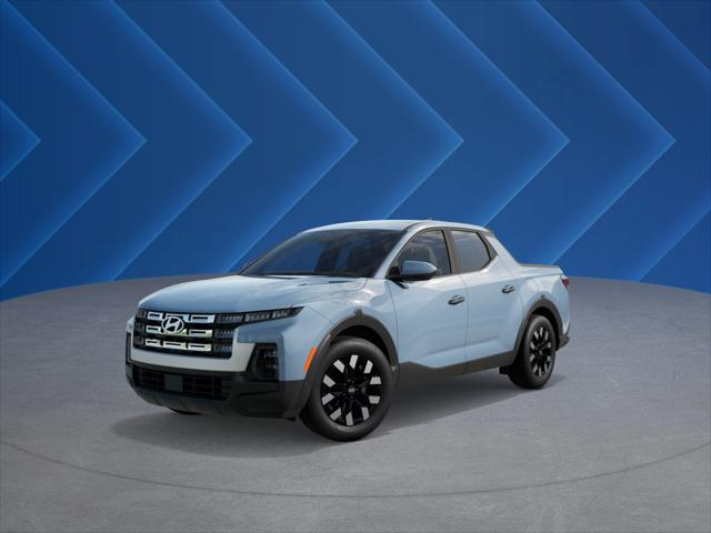 2026 Hyundai Santa Cruz SE for sale in SANDY, UT
