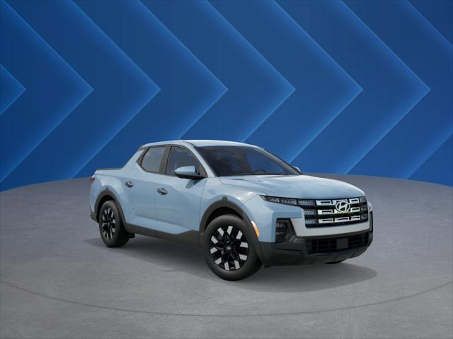 2026 Hyundai Santa Cruz SE