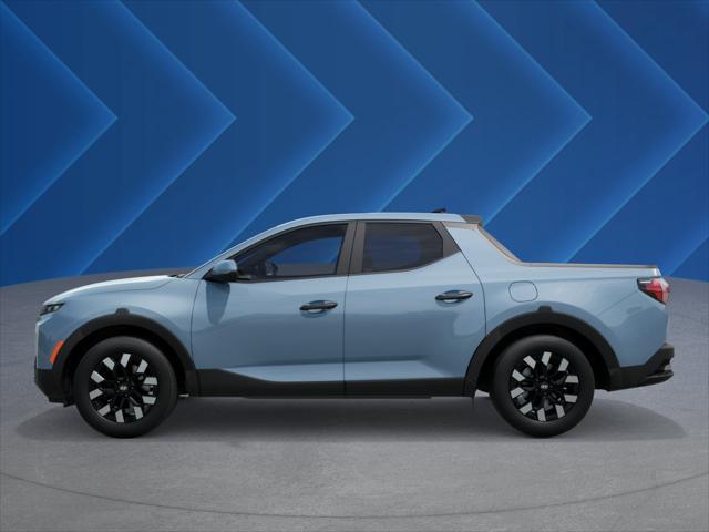 2026 Hyundai Santa Cruz SE
