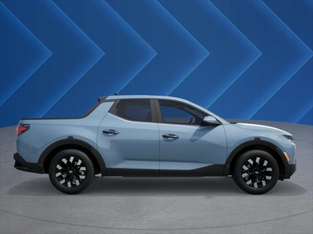 2026 Hyundai Santa Cruz SE