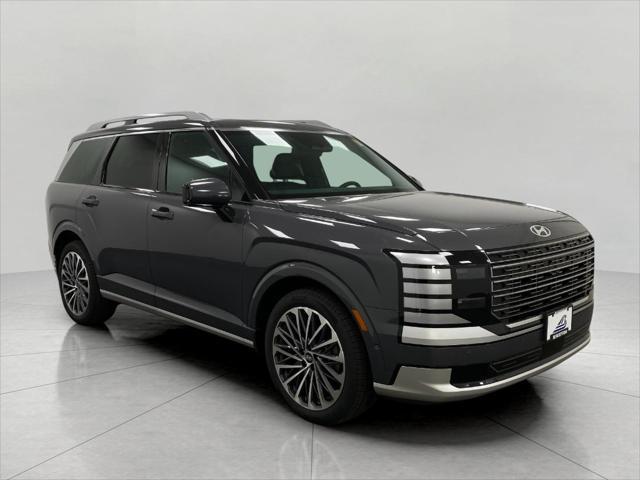 2026 Hyundai Palisade Calligraphy for sale in APPLETON, WI