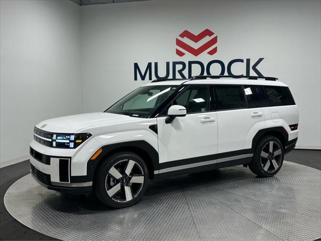 2026 Hyundai Santa Fe Limited for sale in MURRAY, UT