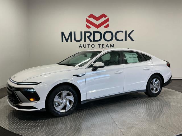 2026 Hyundai Sonata SE for sale in MURRAY, UT