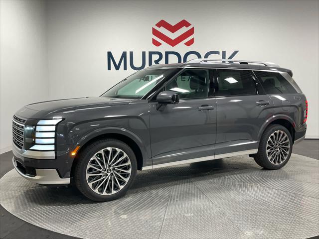 2026 Hyundai Palisade Calligraphy for sale in MURRAY, UT