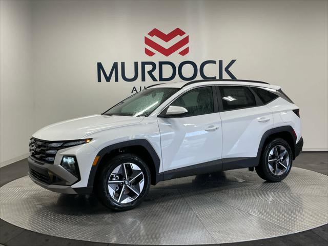 2026 Hyundai Tucson Hybrid SEL for sale in MURRAY, UT