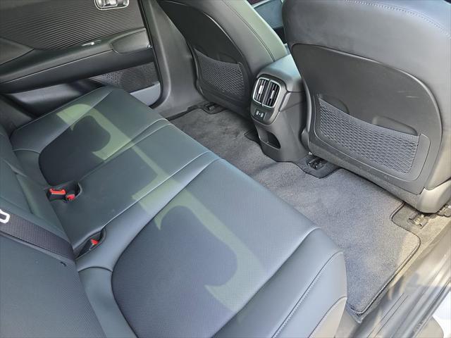 2025 Hyundai IONIQ 6 SEL
