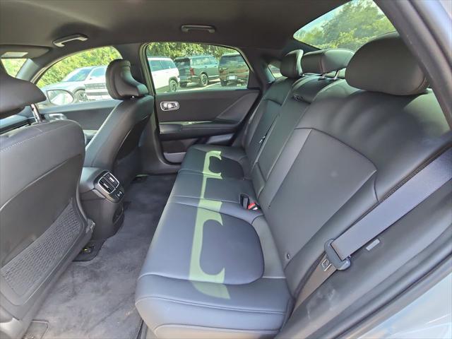 2025 Hyundai IONIQ 6 SEL