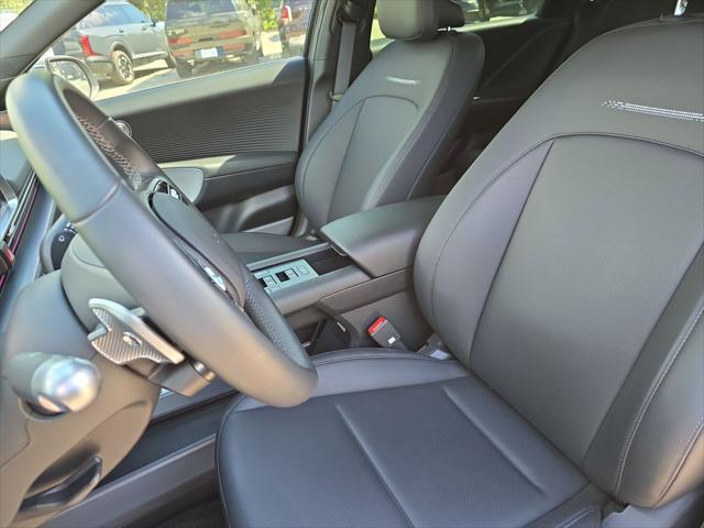 2025 Hyundai IONIQ 6 SEL