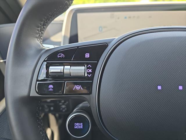 2025 Hyundai IONIQ 6 SEL