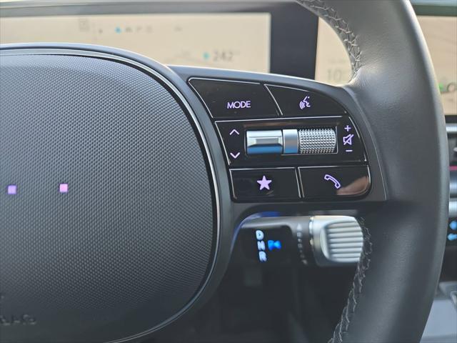 2025 Hyundai IONIQ 6 SEL