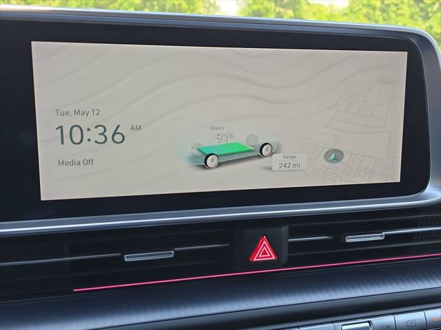 2025 Hyundai IONIQ 6 SEL