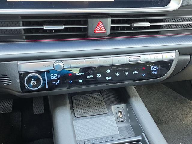 2025 Hyundai IONIQ 6 SEL
