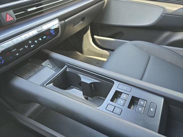 2025 Hyundai IONIQ 6 SEL