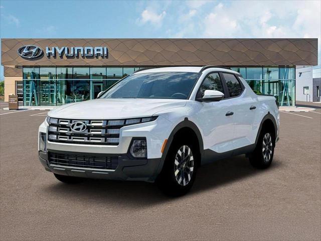 2026 Hyundai Santa Cruz SEL for sale in JOHNSTON, RI